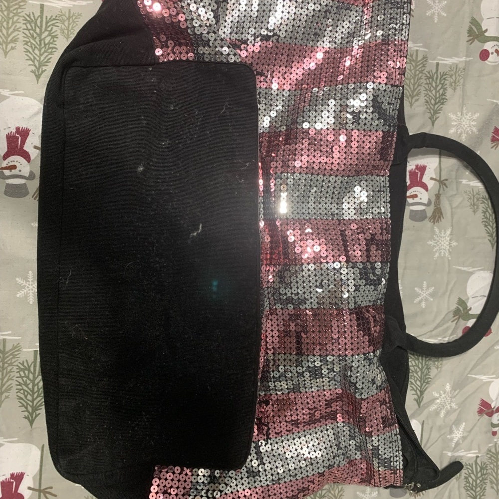 Victoria Secret Bling Bag - Picture 3 of 4